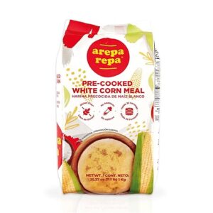 Harina Arepa Arepa
