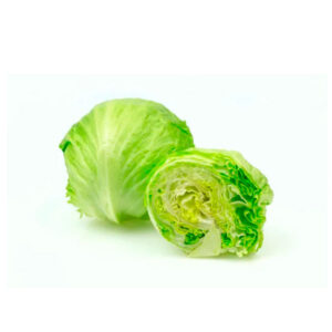 Lechuga 1kg