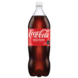 Coca Cola 2lts