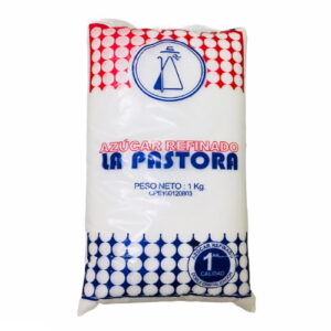 Azucar La Pastora Gr