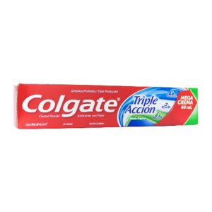 Crema colgate 60gr
