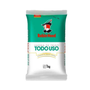 Harina Robin Hood 1kg
