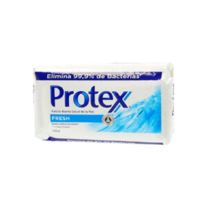 Jabon Protex