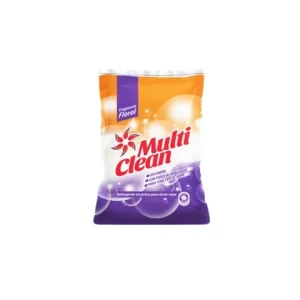 Jabon en polvo Multi Clean 400gr