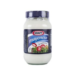 Mayonesa Kraft 445gr