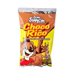 Choco Rico San Simon 400gr