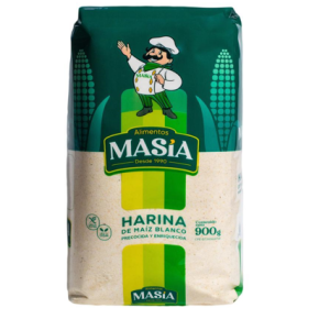 Harina Masia 900gr