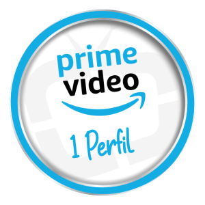 Amazon Prime 1 perfil