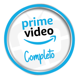 Amazon Prime Completa 1 Meses