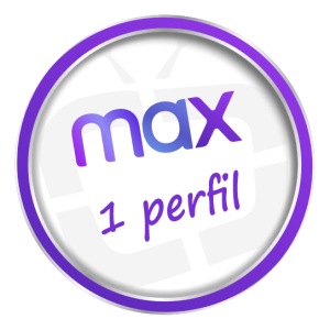 Max 1 perfil