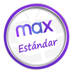Max Completa Estandar