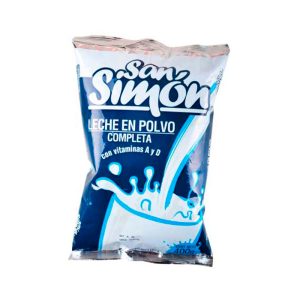 Leche San Simon 400g