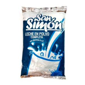 Leche San Simon 900g