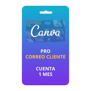 Canva Pro