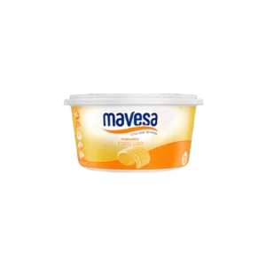 Mantequilla Mavesa 250gr