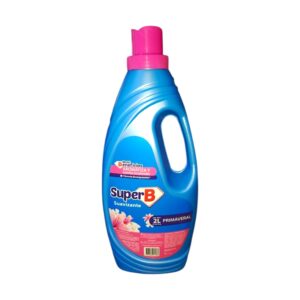 Suavizante Super B Primaveral 1lts